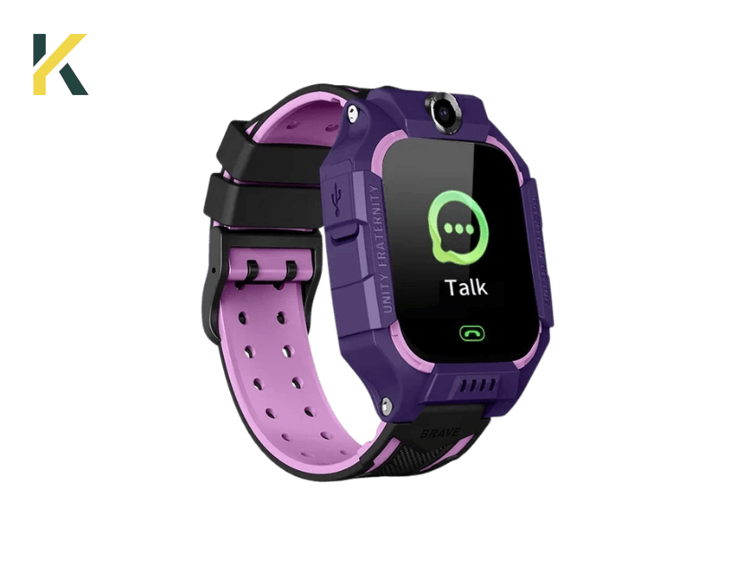 Montre Connectée KiddoMax™