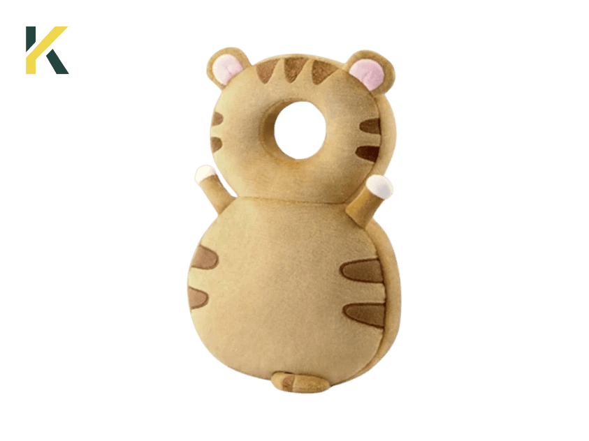 Coussin de protection BabyShield™