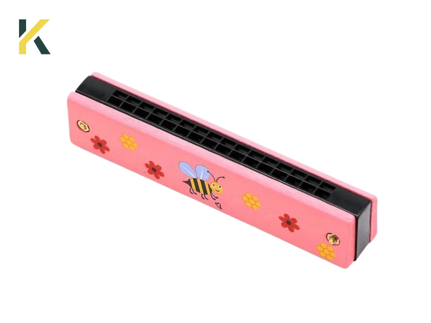 Harmonica MelodyMouth™