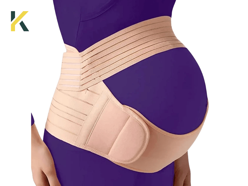 Ceinture de grossesse MaternityCare™