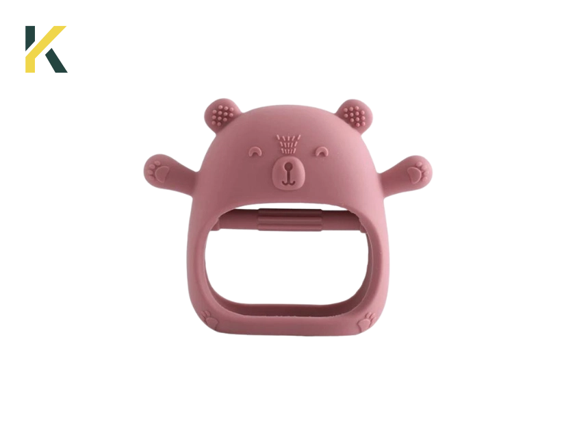 Bitvante BearTeething™
