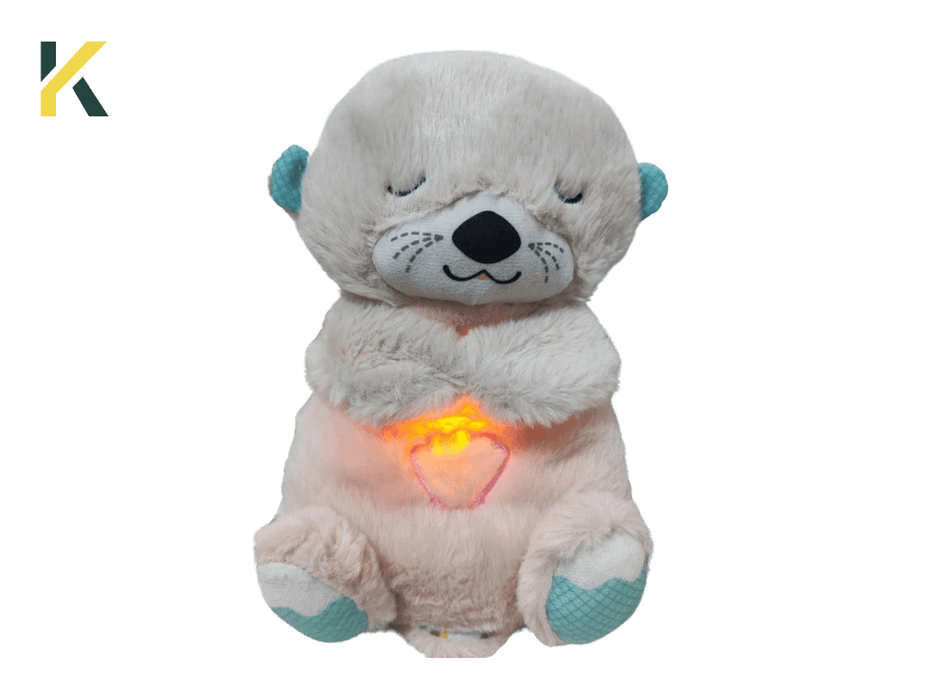 Lugnande Gosedjur CalmComfort™