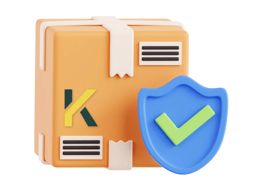 Kiddovia Protect™ Guarantee