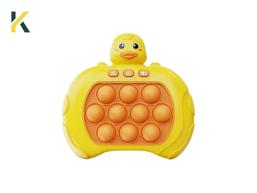 Tablette Pop-It PlayPulse™
