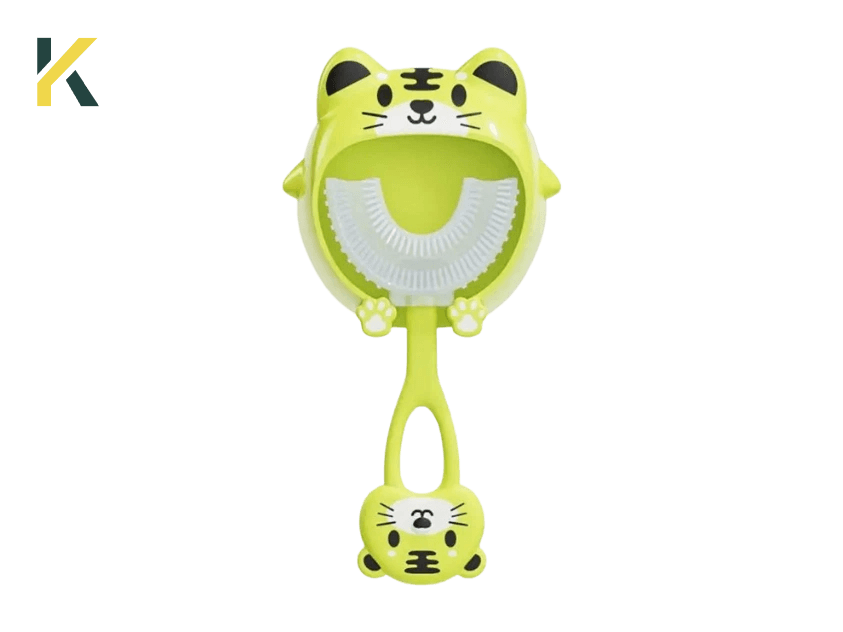 Brosse à Dent U-Kids™