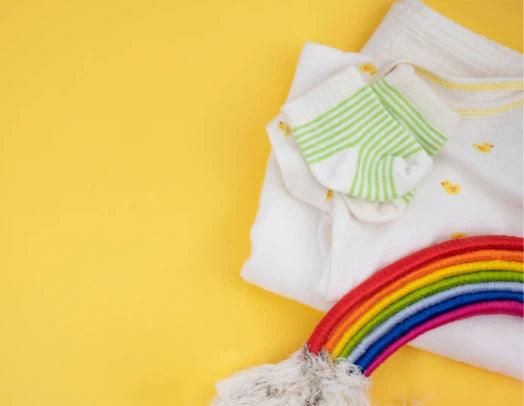 Guide pour choisir des vêtements enfants confortables