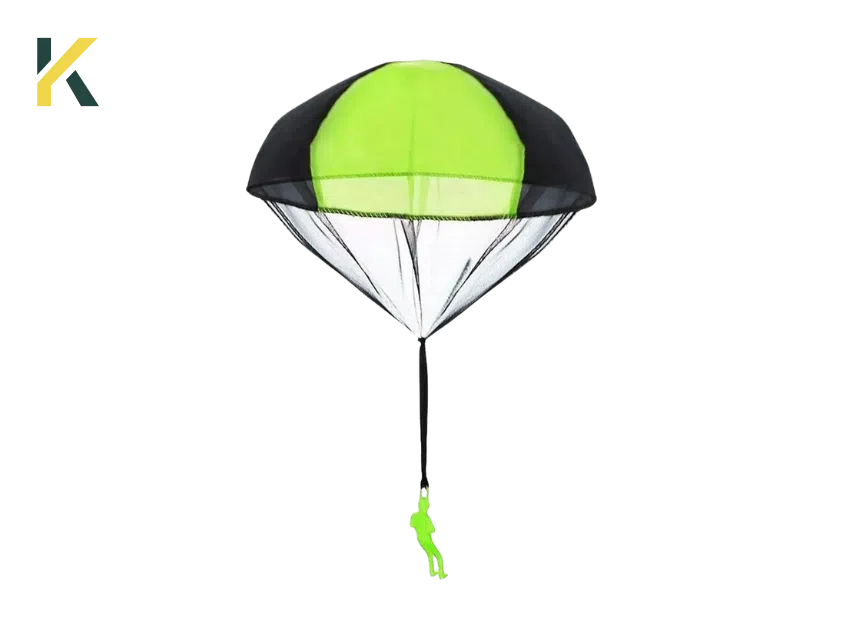 Soldat Parachutiste AirSoldiers™