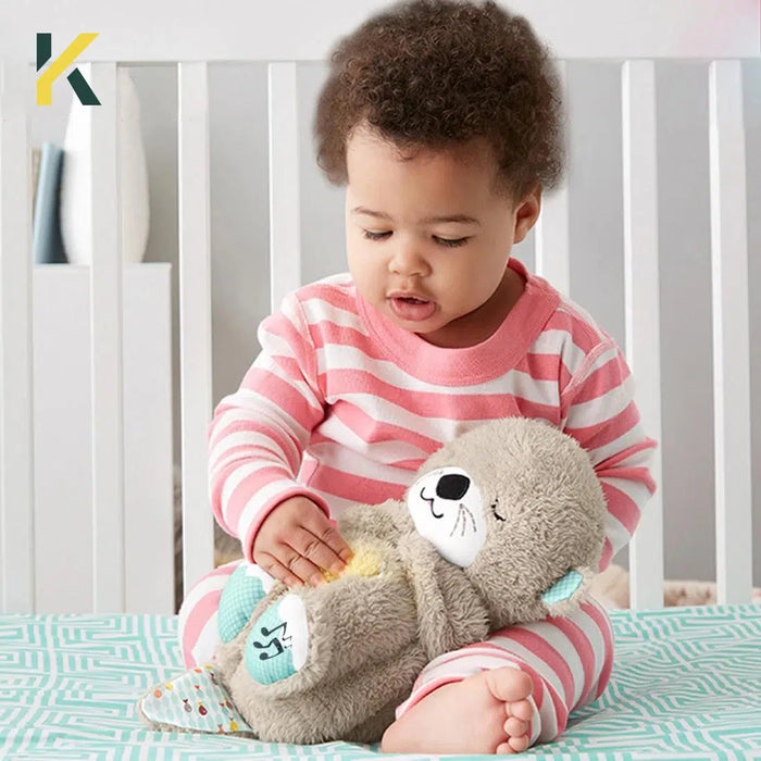 Peluche Apaisante CalmComfort™