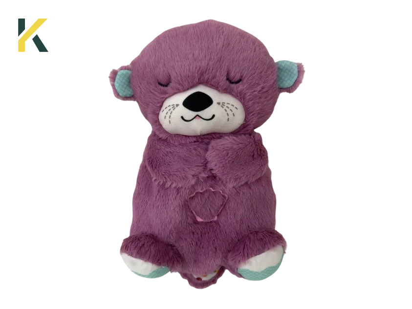 Peluche Apaisante CalmComfort™