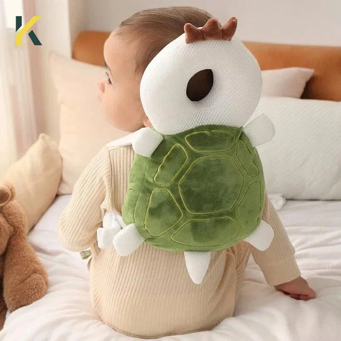 Coussin de protection BabyShield™