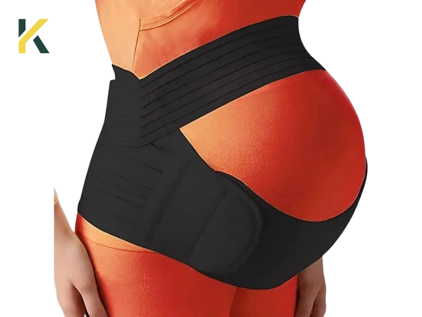 Ceinture de grossesse MaternityCare™