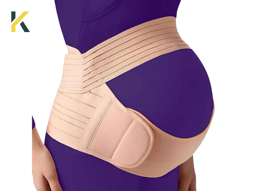 Ceinture de grossesse MaternityCare™