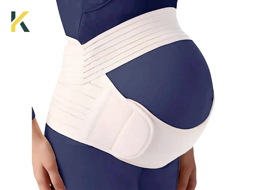 Ceinture de grossesse MaternityCare™