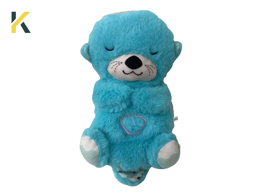 Peluche Apaisante CalmComfort™