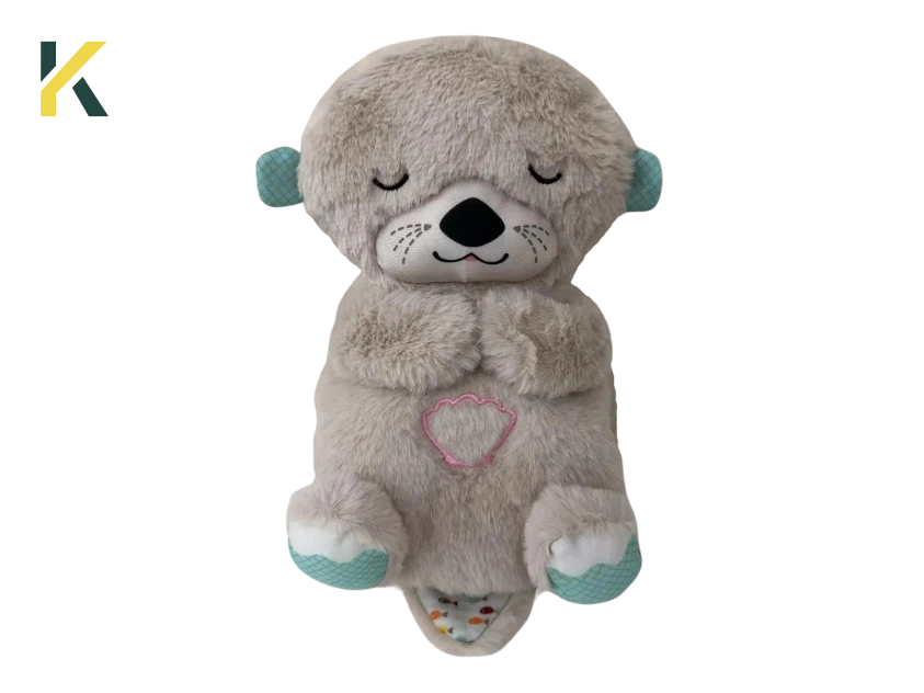 Peluche Apaisante CalmComfort™