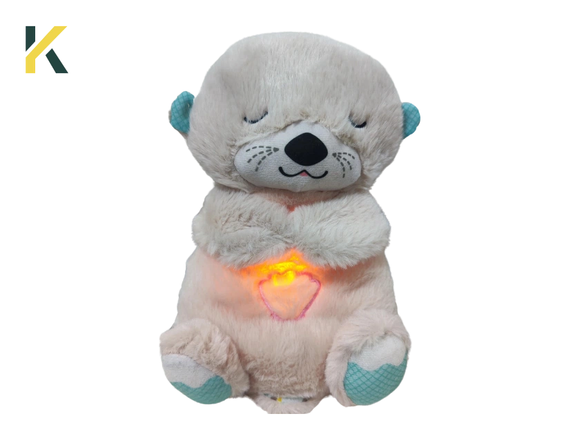 Peluche Apaisante CalmComfort™