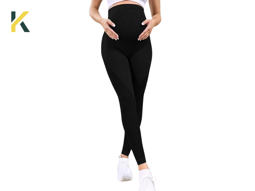 Schwangerschaftsleggings MaternityFlex™