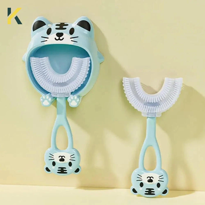 Brosse à Dent U-Kids™