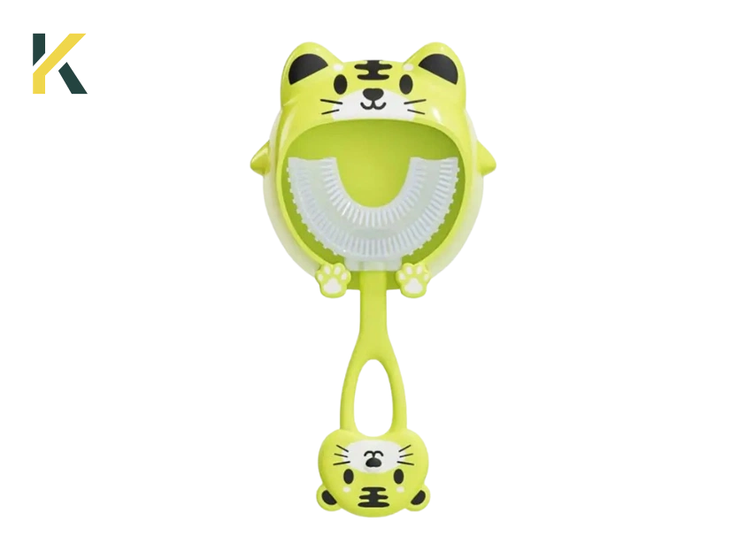 Brosse à Dent U-Kids™