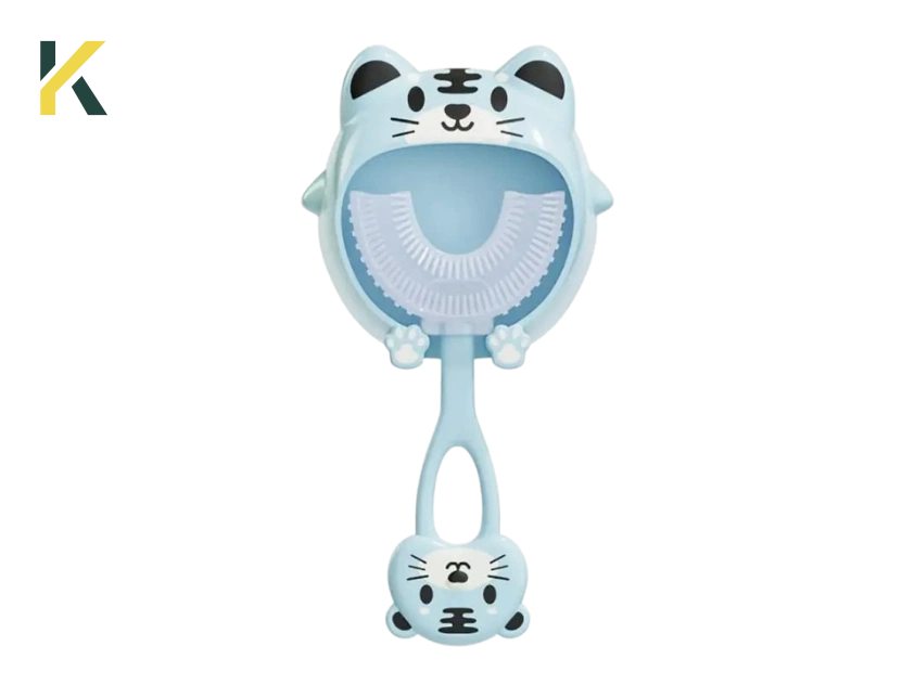 Brosse à Dent U-Kids™